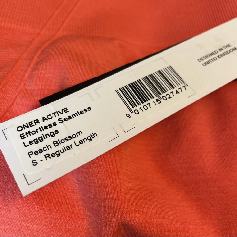 Oner active effortless legging